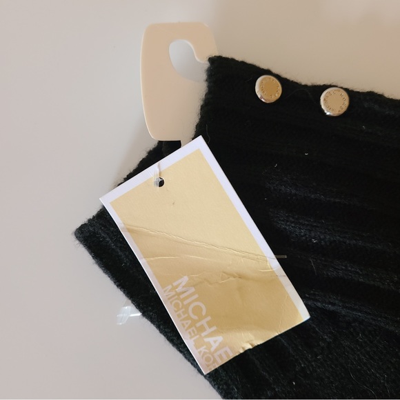 COPY - BRAND NEW WITH TAG Rare Michael Kors Gloves - Picture 2 of 5